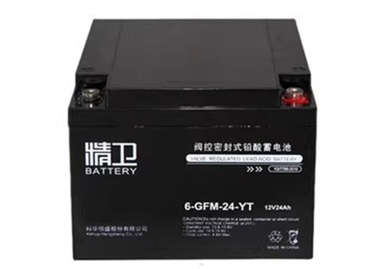 EPS直流屏电瓶科华精卫蓄电池6-GFM-15012v150ahups不间断电源