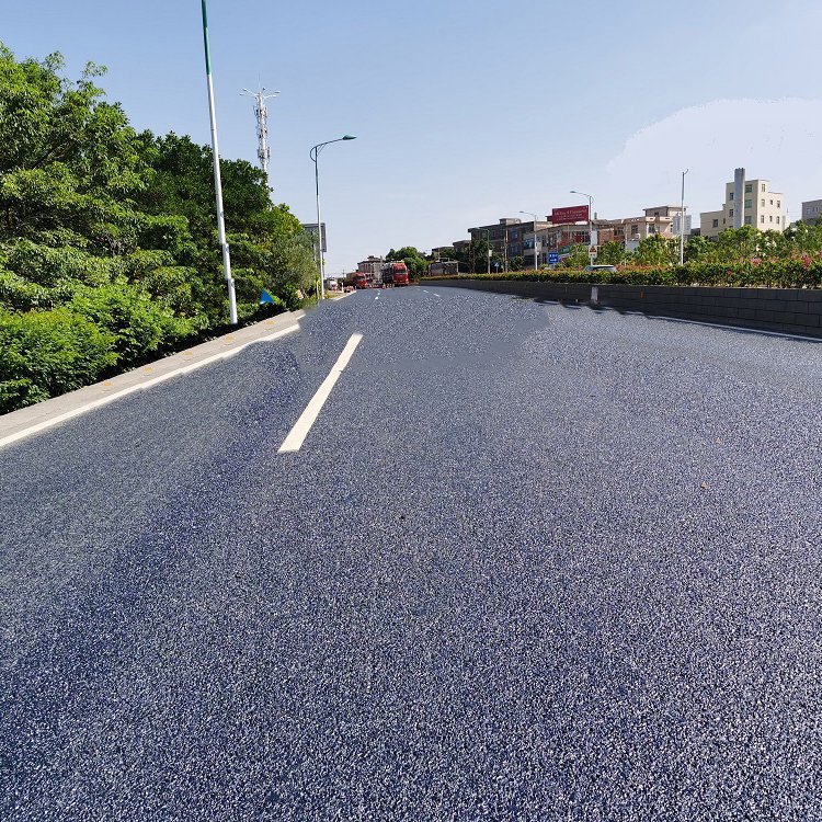 硅沥青路面功能修复剂道路渗水裂纹起砂污染修复保护剂