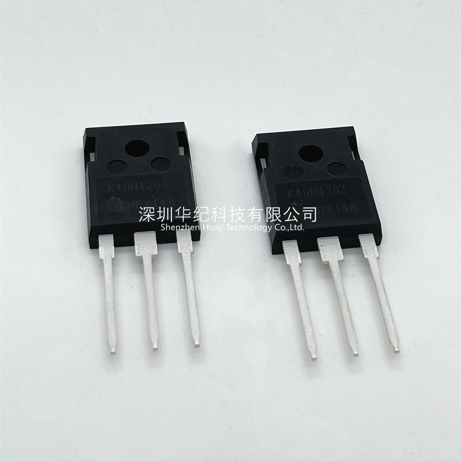 IKW40N120H3K40H1203IGBTTO-247-340A1200V