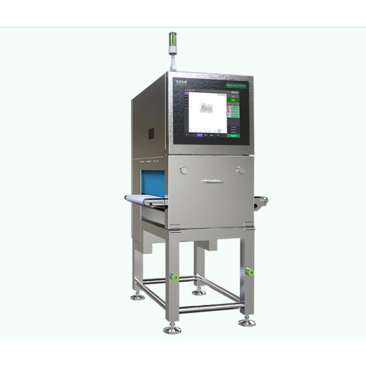 食品异物检测机HB-4015