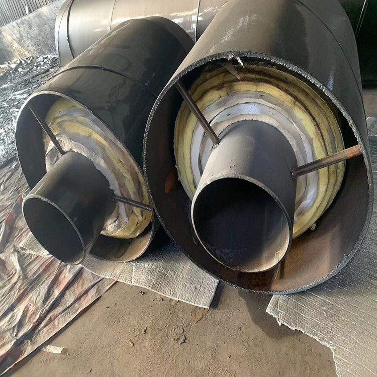 保温套钢管保温套管道保温套市政工程大工程厂家直销