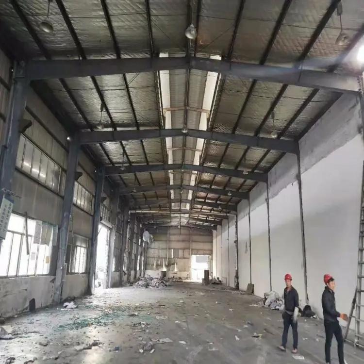 宁波二手自动化生产线回收平台食品厂货架流水线收购拆除向禾