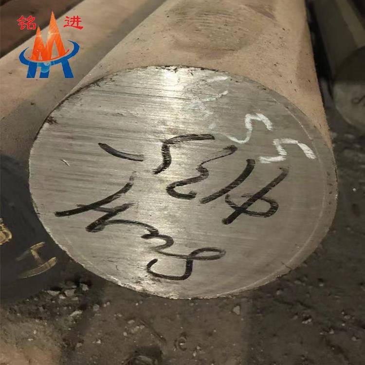 NS1102高温耐蚀合金圆钢锻件供应无缝管板材固溶